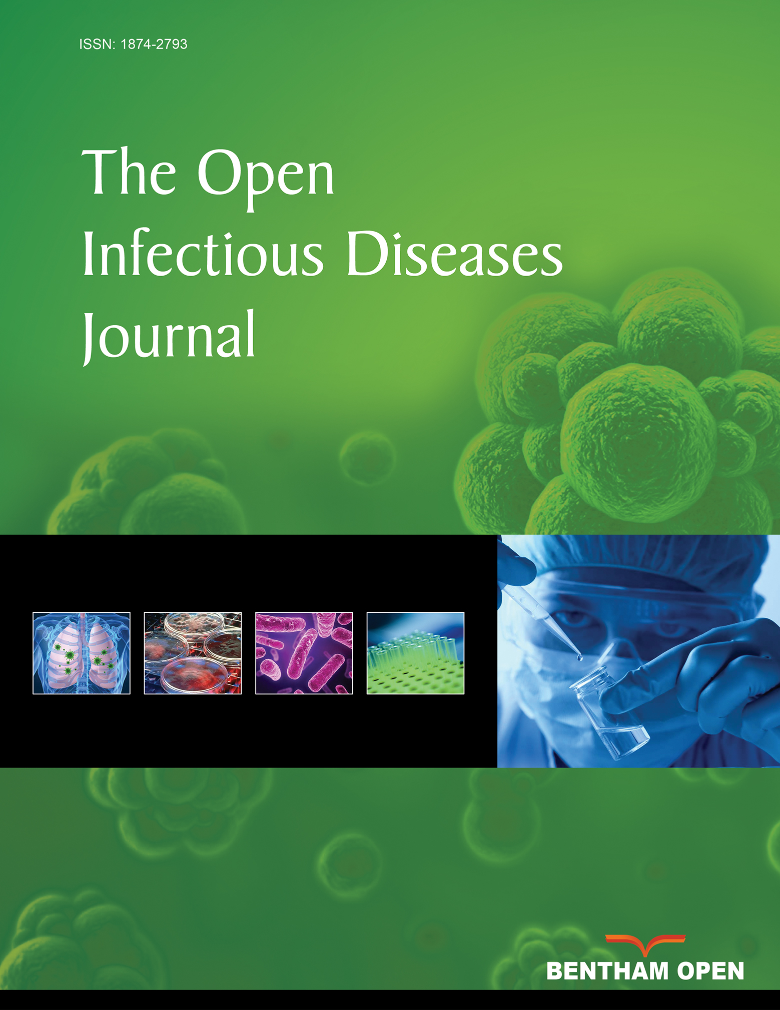 The Open Infectious Diseases Journal